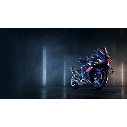 Jogo RIDE 5 - PS5 - Standard Edition