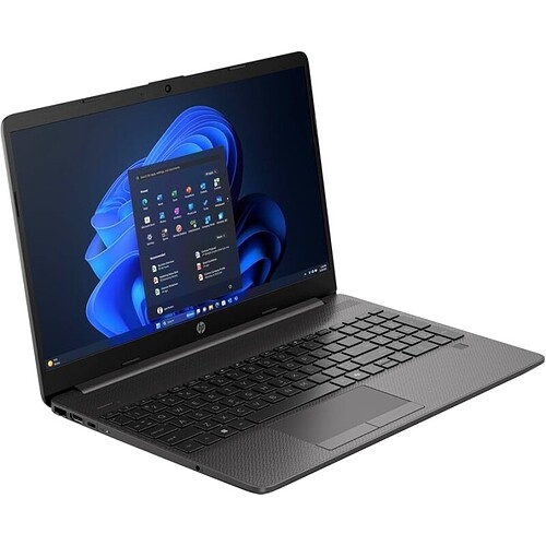 Notebook Hp 256r G9 Intel Core I5-1335u 13 Geração -15.6 Hd Intel Uhd Graphics 256gb Ssd 8gb Ram Windows 11 Home 64 Sl