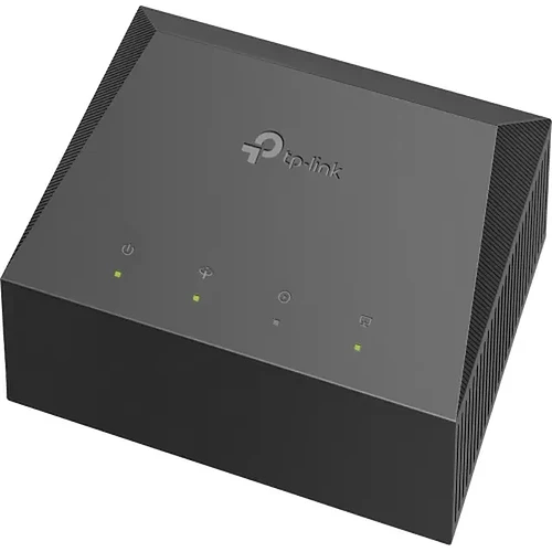 Terminal TP-Link XZ000-G3 1 Porta Gigabit - Preto - Bivolt