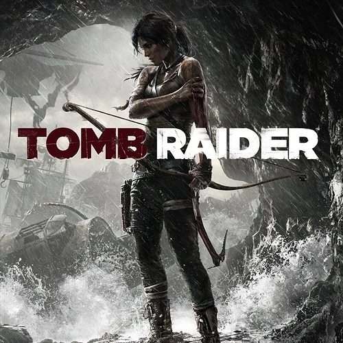 Tomb Raider GOTY