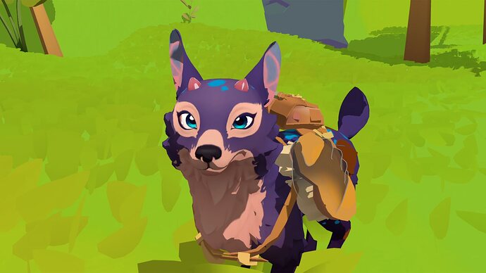 Jogo Stay: Forever Home para Meta Quest 2, Meta Quest 3