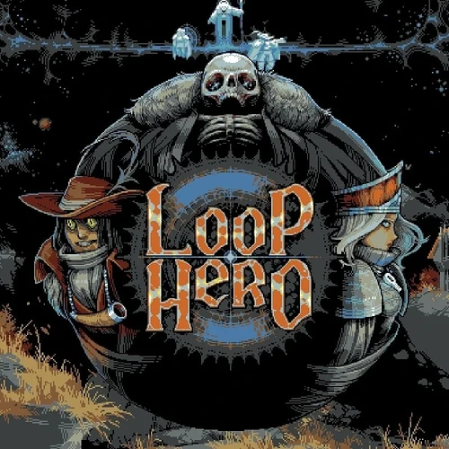 Jogo Loop Hero - PC Epic