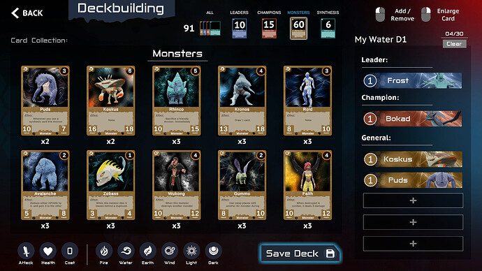 Jogo Card Summoner para PC (Microsoft Windows)
