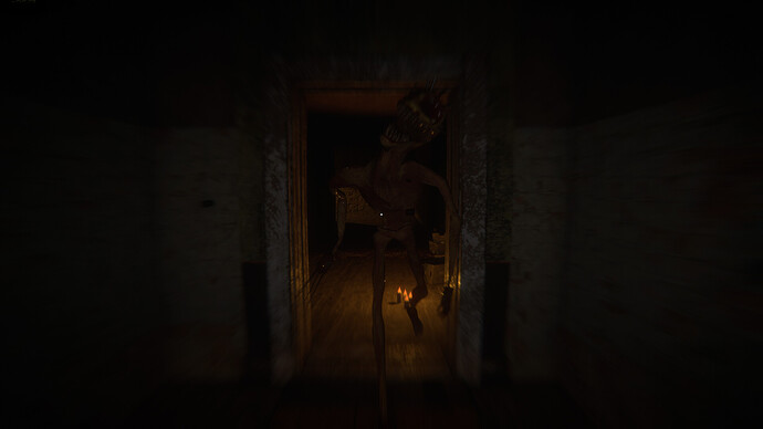 Jogo The Designer's Curse Chapter 2: Forgotten Horrors para PC (Microsoft Windows)
