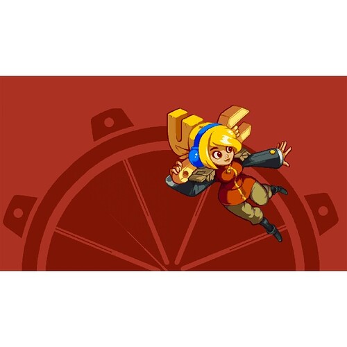 Jogo Iconoclasts - PS4