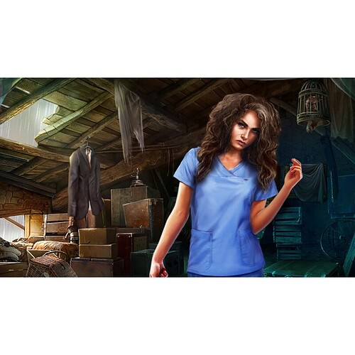 Jogo Claim The Wisbey Mystery Gratuito - PC Legacy Games