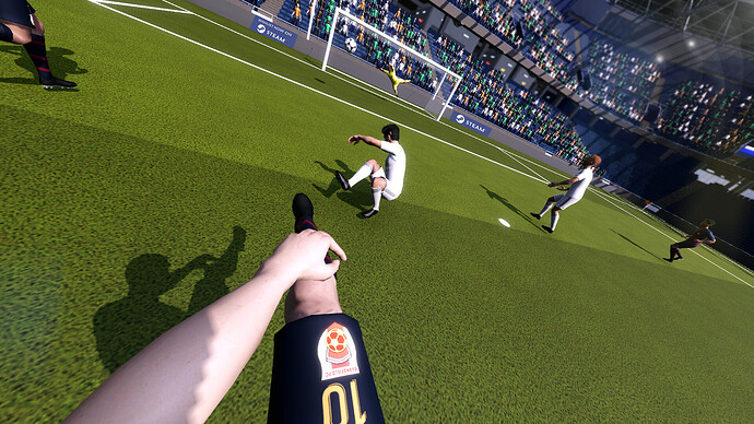 Jogo Football Life Simulator para PC (Microsoft Windows)