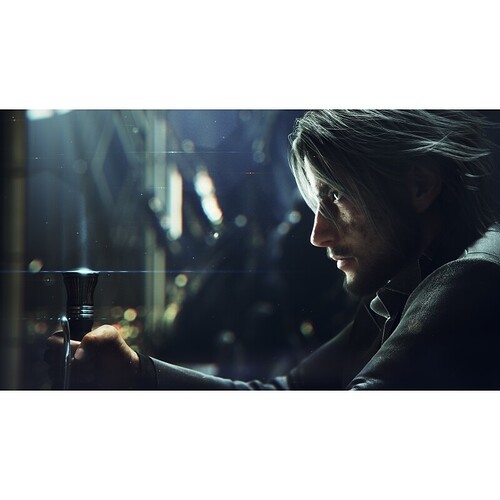 Jogo FINAL FANTASY XV ROYAL EDITION - PS4
