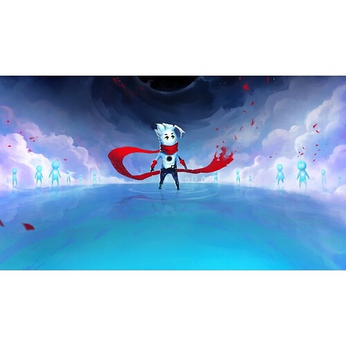 Jogo SCARF - PC