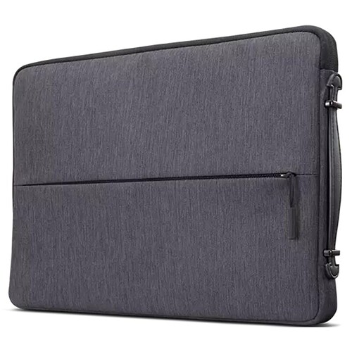 Capa para Notebook até 15.6 Lenovo Urban Sleeve Cinza
