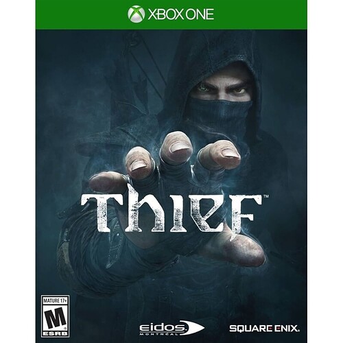 Thief - Xbox One