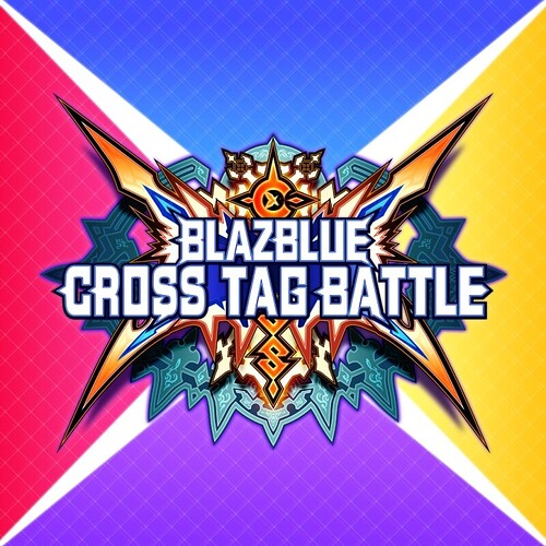Jogo BlazBlue: Cross Tag Battle - PS4