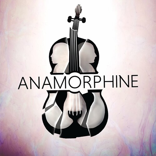 Jogo Anamorphine - PS4