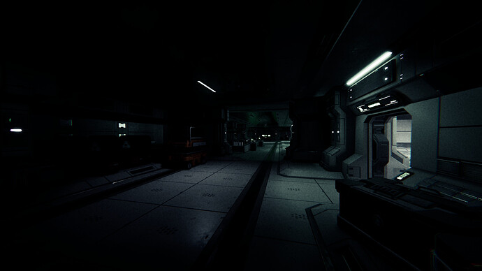 Jogo Niktophobia para PC (Microsoft Windows), SteamVR