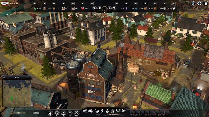 Jogo Kaiserpunk para PC (Microsoft Windows)