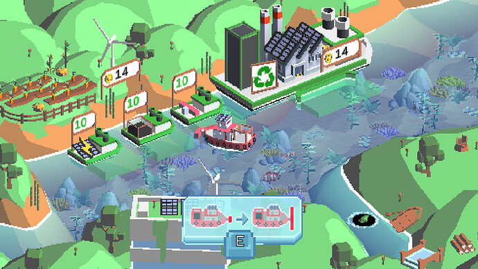 Jogo Spilled! para PC (Microsoft Windows), Mac