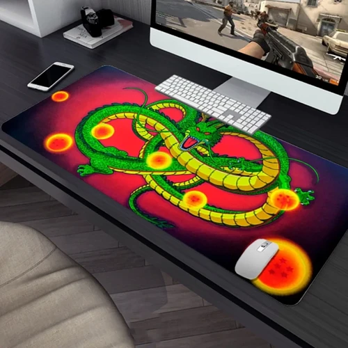 Mouse Pad Gamer Grande Diversos Modelos 700x350x 3mm