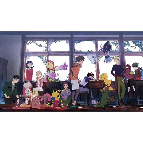 Jogo Digimon Survive - PS4