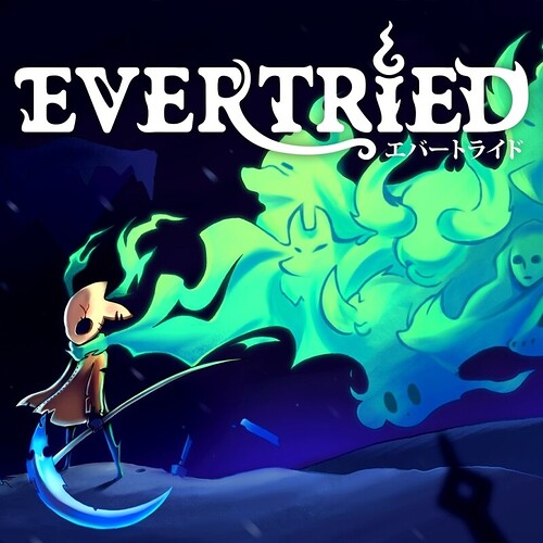 Jogo Evertried - PS4