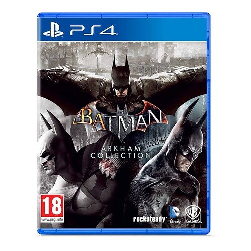 Batman