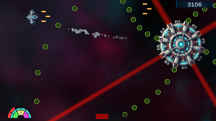 Jogo Galactic Vibes para PC (Microsoft Windows)