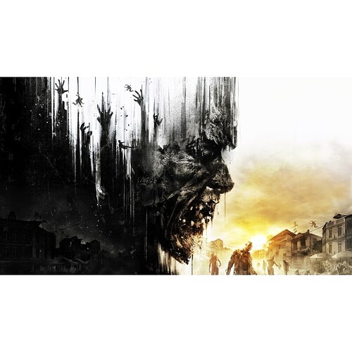 Jogo Dying Light - PS4 - Standard Edition