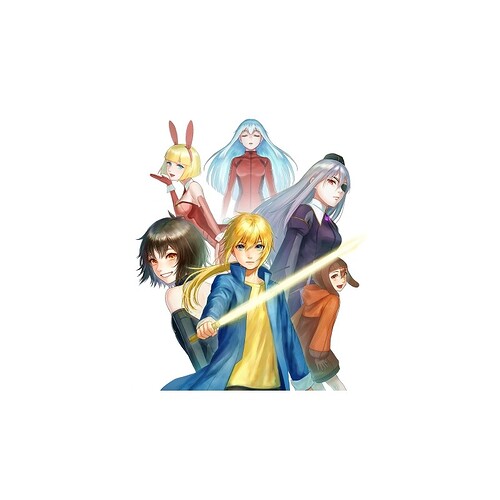 Jogo Light Fairytale Episode 1 - PS4