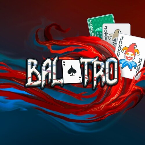 Jogo Balatro - PS4 & PS5