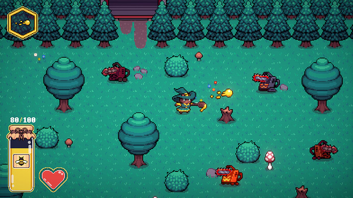 Jogo Honeymancer para PC (Microsoft Windows)