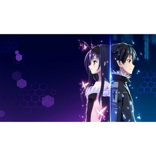 Jogo Accel World VS Sword Art Online - PS4