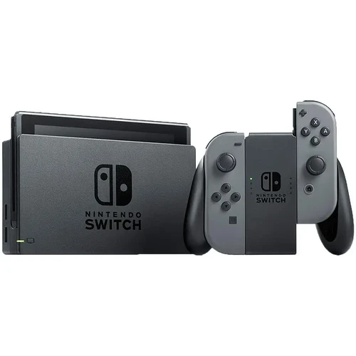 Nintendo Switch 32GB 1 Controle Joy-Con
