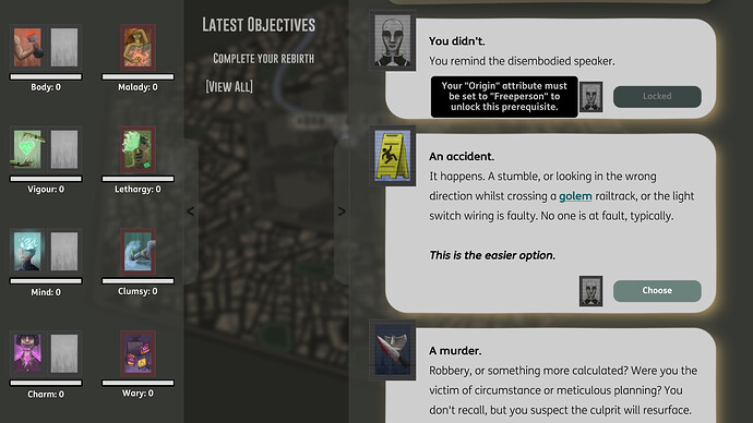Jogo Alcyone: The Last City para Linux, PC (Microsoft Windows), Mac
