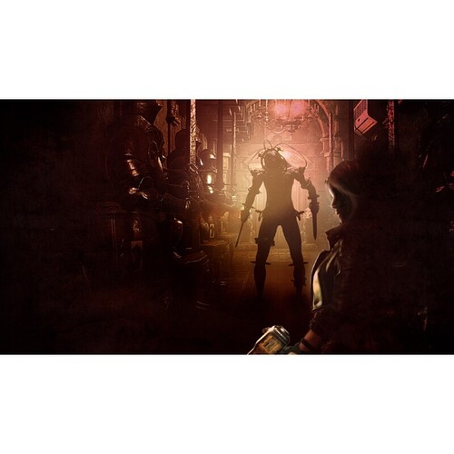 Jogo Tormented Souls - PS4 - PS5