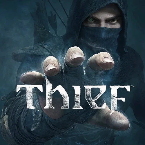 THIEF: Definitive Edition