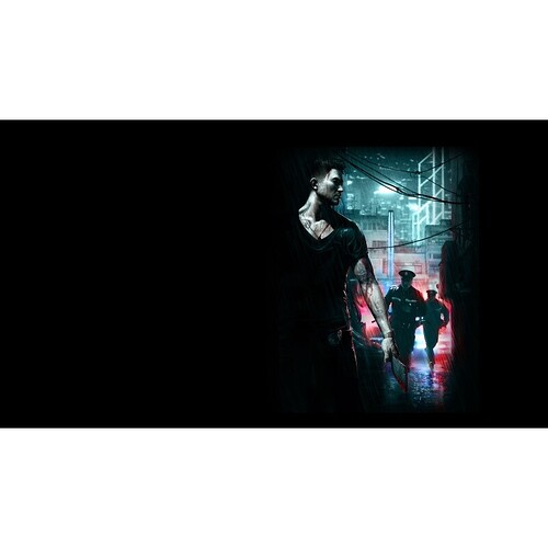 Jogo Sleeping Dogs Definitive Edition - PS4