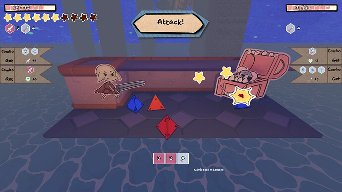 Jogo Dice 'n Goblins para Linux, PC (Microsoft Windows), Mac