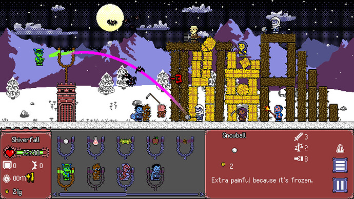 Jogo Mobs 'N Monsters para Linux, PC (Microsoft Windows)