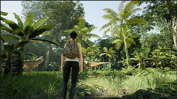 Jogo Dinosaur World para PC (Microsoft Windows)