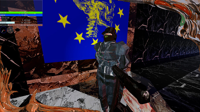 Jogo Psycho Patrol R para PC (Microsoft Windows)