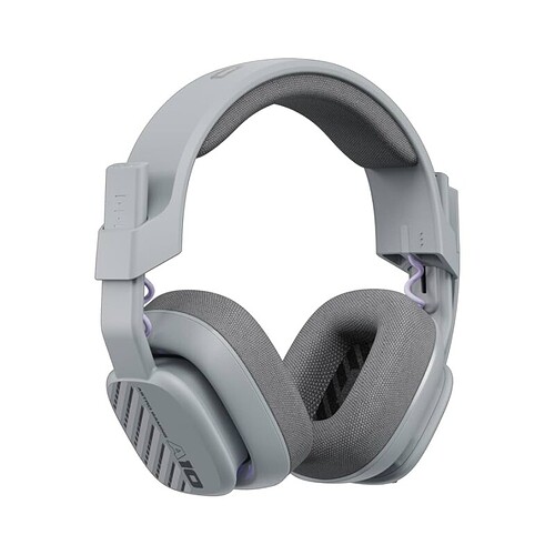 Headset Com Fio ASTRO A10 Gaming Gen 2 Com Microfone Flip-to-mute Drivers de 32 mm Compatível com Xbox Series X|S Xbox