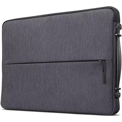 Capa case para Notebook até 15.6" Lenovo Urban Sleeve Cinza