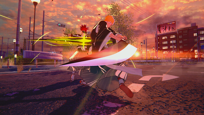 Jogo Bleach: Rebirth of Souls para Xbox Series X|S, PlayStation 4, PC (Microsoft Windows), PlayStation 5