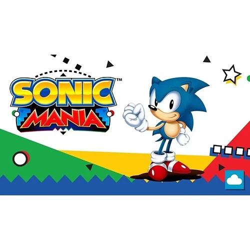 SONIC MANIA - PC