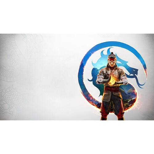 Jogo Mortal Kombat 1 - PS5 - Edição Standard - PS5 Pro Aprimorado