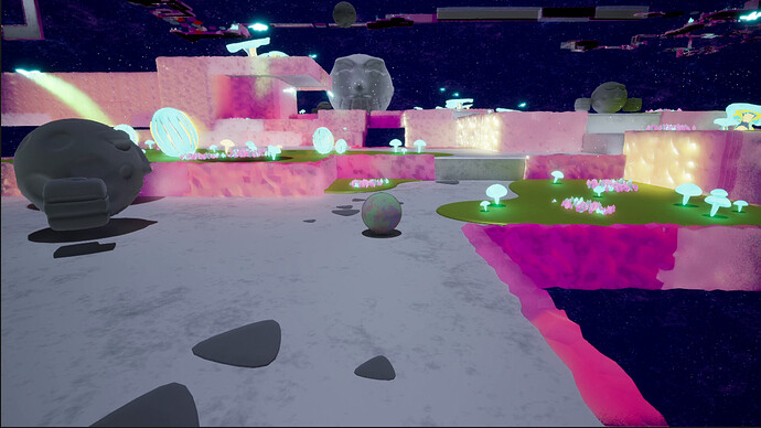 Jogo Pluto Lost Its Colors para PC (Microsoft Windows)