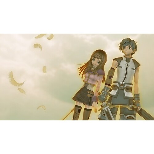 Jogo Star Ocean Till The End Of Time - PS4