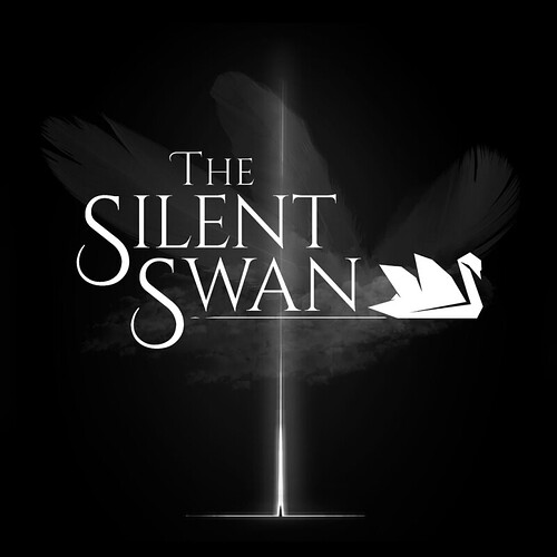 Jogo The Silent Swan - PS5
