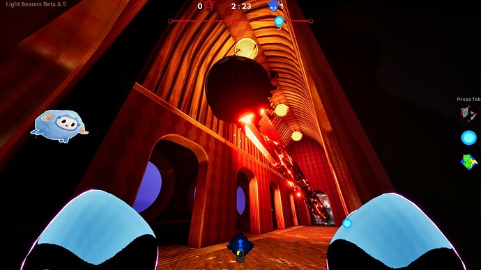 Jogo Light Bearers 2 para PC (Microsoft Windows)