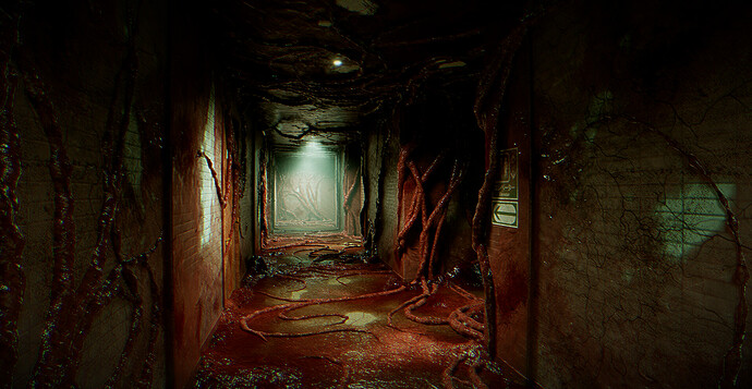 Jogo BrokenLore: Don't Watch para PC (Microsoft Windows)