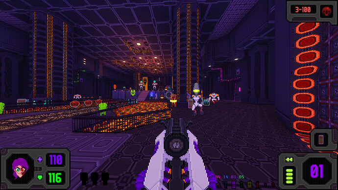 Jogo Viscerafest para Linux, PC (Microsoft Windows)
